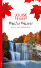 Buchcover Wildes Wasser