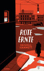 Buchcover Rote Ernte