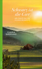 Buchcover Schwarz ist die Gier