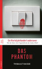 Buchcover Das Phantom