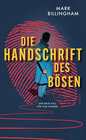 Buchcover Die Handschrift des Bösen