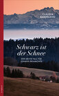 Buchcover Schwarz ist der Schnee