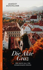 Buchcover Die Akte Graz