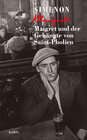 Buchcover Maigret und der Gehängte von Saint-Pholien