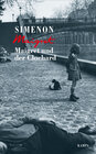 Buchcover Maigret und der Clochard