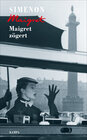 Maigret zögert width=