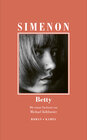 Buchcover Betty