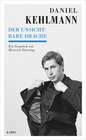 Buchcover Der unsichtbare Drache