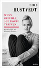 Buchcover Wenn Gefühle auf Worte treffen