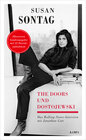 Buchcover The Doors und Dostojewski