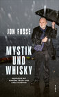 Buchcover Mystik und Whisky
