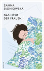 Buchcover Das Licht der Frauen
