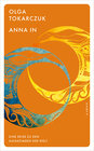 Buchcover Anna In