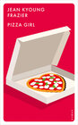 Buchcover Pizza Girl