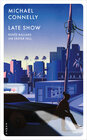 Buchcover Late Show