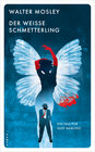 Buchcover Der weisse Schmetterling