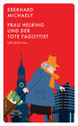 Buchcover Frau Helbing und der tote Fagottist