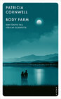 Buchcover Body Farm