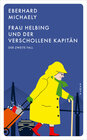 Buchcover Frau Helbing und der verschollene Kapitän