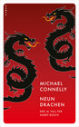 Buchcover Neun Drachen