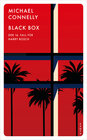 Buchcover Black Box