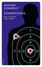 Buchcover Scharfschuss