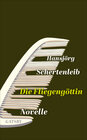Buchcover Die Fliegengöttin
