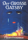 Buchcover Der große Gatsby