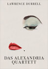 Buchcover Das Alexandria-Quartett