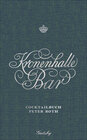 Buchcover Gatsby / Kronenhalle Bar