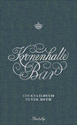 Buchcover Kronenhalle Bar