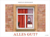 Buchcover Alles gut?