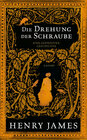 Buchcover Die Drehung der Schraube