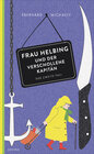 Buchcover Frau Helbing und der verschollene Kapitän