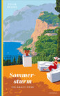 Buchcover Sommersturm