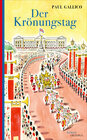 Buchcover Der Krönungstag