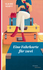 Buchcover Eine Fahrkarte für zwei