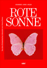 Buchcover Rote Sonne
