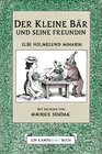 Buchcover Der Kleine Bär und seine Freundin
