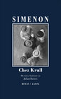 Buchcover Chez Krull