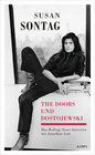 Buchcover The Doors und Dostojewski