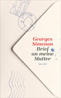 Buchcover Brief an meine Mutter