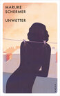 Buchcover Unwetter