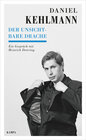 Buchcover Der unsichtbare Drache