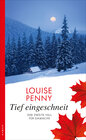 Buchcover Tief eingeschneit