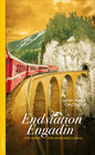 Buchcover Endstation Engadin