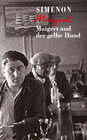 Buchcover Maigret und der gelbe Hund