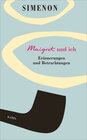 Buchcover Maigret und ich