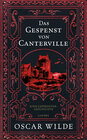 Buchcover Das Gespenst von Canterville