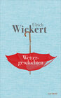 Buchcover Wettergeschichten